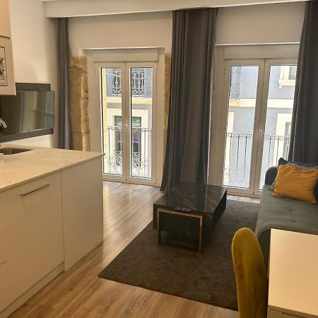Apartamentos Bh Suites Alicante Eksteriør billede