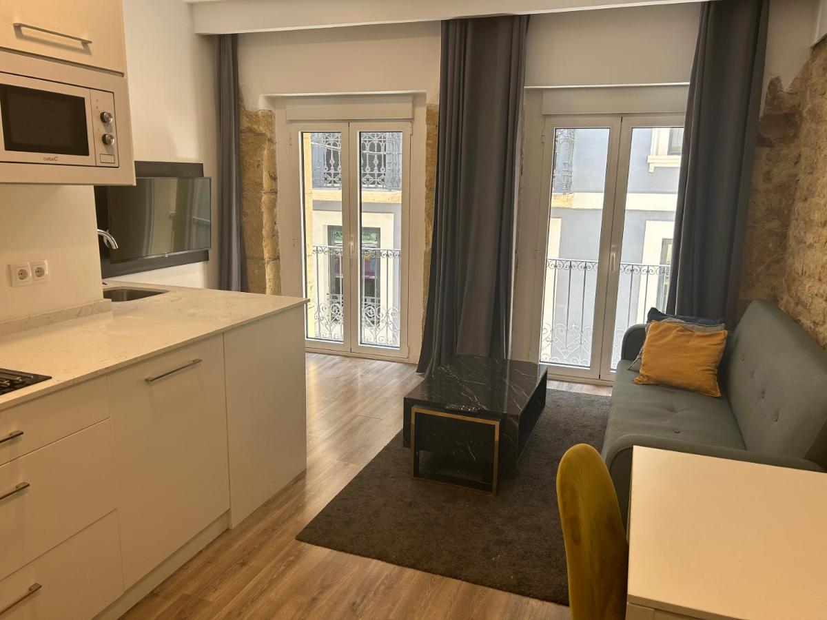 Apartamentos Bh Suites Alicante Eksteriør billede