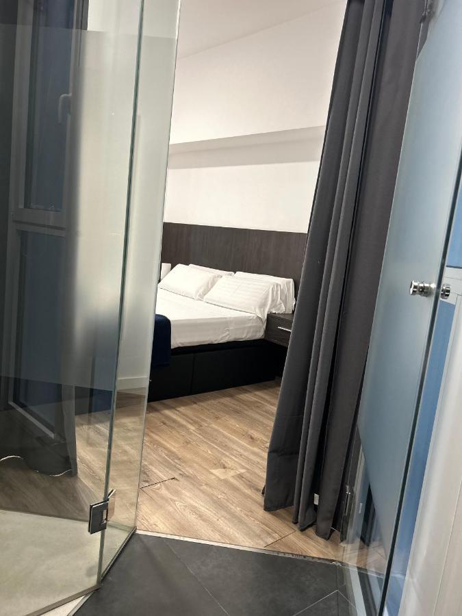 Apartamentos Bh Suites Alicante Eksteriør billede