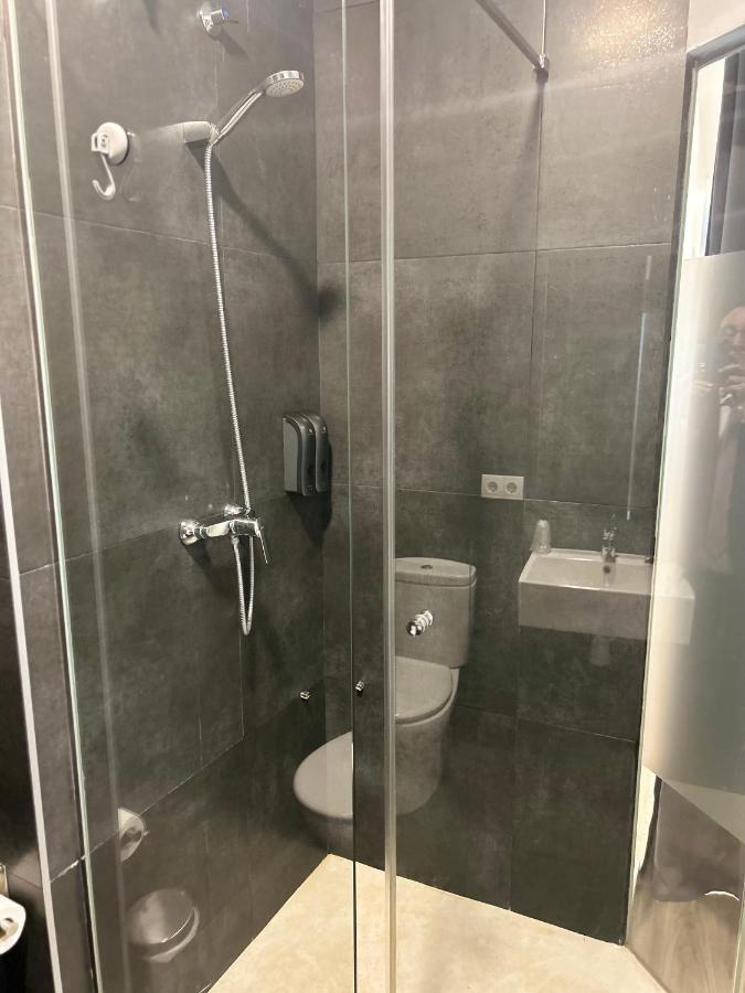 Apartamentos Bh Suites Alicante Eksteriør billede