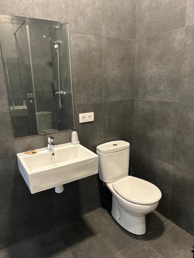 Apartamentos Bh Suites Alicante Eksteriør billede